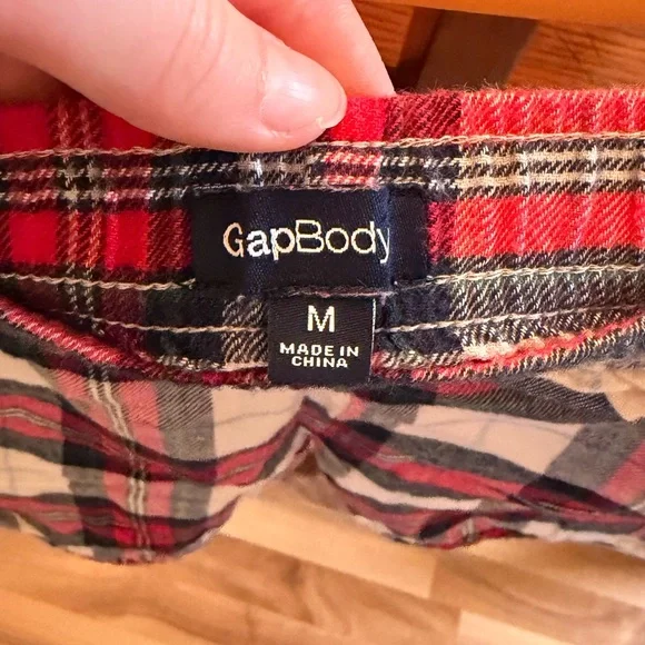 Gap Pajama Set - Picture 6 of 6